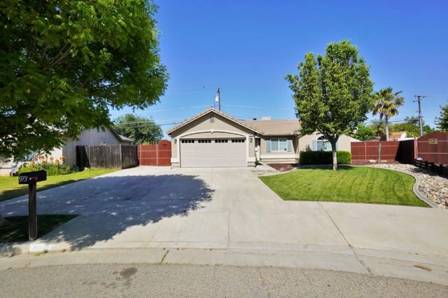 property at 973 Himalaya Ln