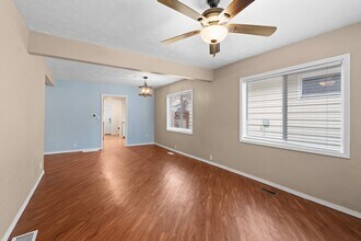 3533 W Heroy Ave in Spokane, WA - Building Photo - Building Photo