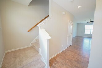 215 Shelton St in Richmond Hill, GA - Building Photo - Building Photo