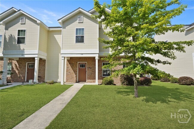 property at 612 Trellis Square