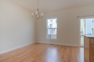 505 John Adams Dr NW in Christiansburg, VA - Building Photo - Building Photo