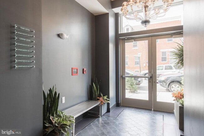 1133 E Columbia Ave in Philadelphia, PA - Building Photo - Building Photo