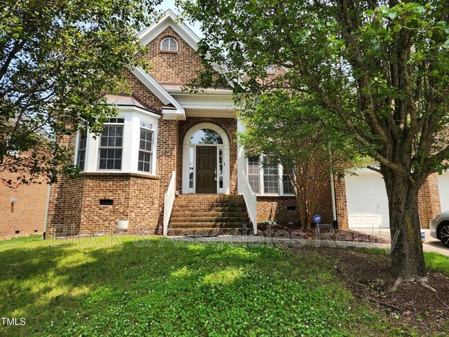 property at 608 Oxboro Cir