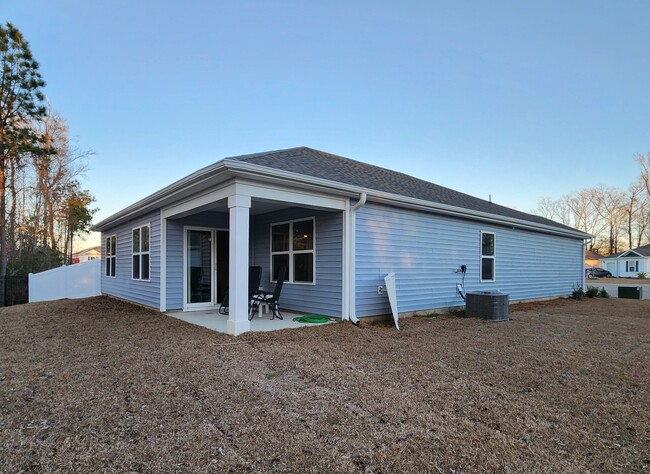 1547 Harpie Eagle NE in Bolivia, NC - Building Photo - Building Photo