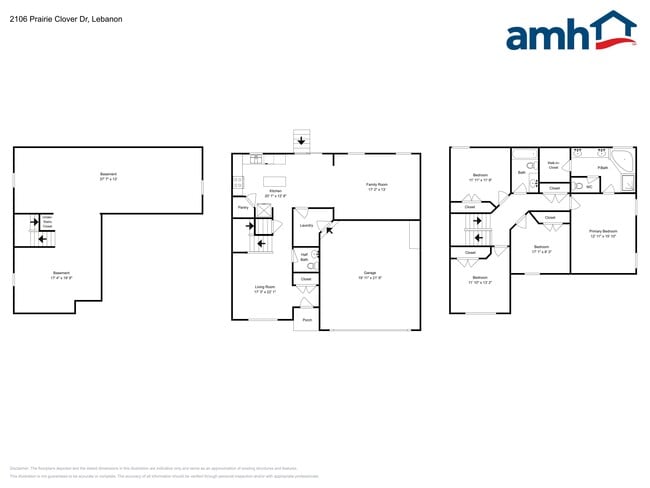 2106 Prairie Clover Dr in Lebanon, OH - Building Photo - Building Photo