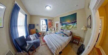 1110 Colorado St in Manhattan, KS - Foto de edificio - Building Photo