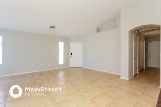 4228 E Agave Desert Trail in Tucson, AZ - Building Photo - Building Photo