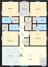 1234 E Cherry St in Springfield, MO - Building Photo - Building Photo