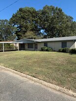 3718 Bann Ave in Texarkana, AR - Building Photo