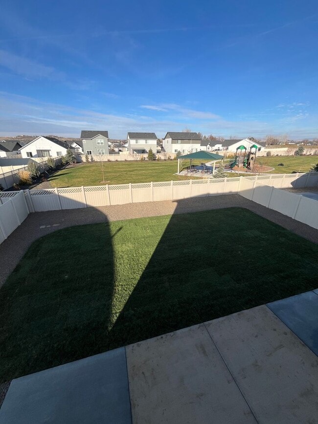 property at 10496 W Garganey Dr