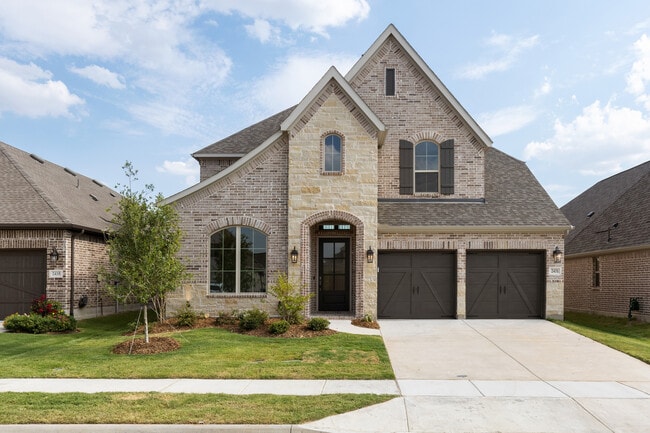 property at 2431 War Admiral St