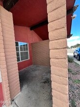 5524 Oakbriar Cir in El Paso, TX - Building Photo - Building Photo