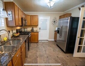 4803 Black Stone St in Baytown, TX - Building Photo - Building Photo