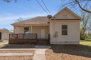 5218 Elm St in Fort Smith, AR - Building Photo