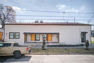 201 Eastwood St in Houston, TX - Building Photo - Building Photo