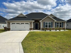 629 Indigo Johnston Dr in Jacksonville, NC - Building Photo
