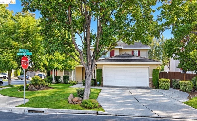 501 Red Rome Ln