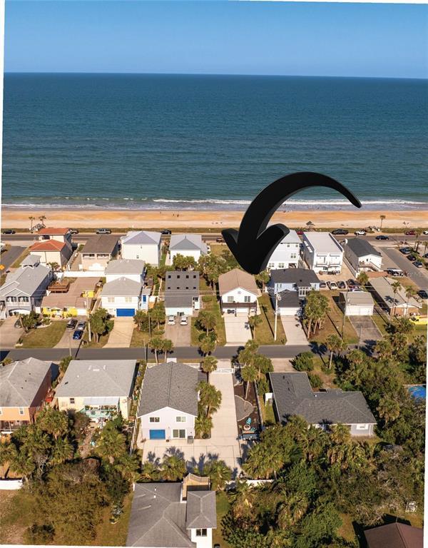 712 N Central Ave in Flagler Beach, FL - Building Photo - Building Photo