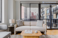 235 W 48th St, Unit FL40-ID1625 in New York, NY - Building Photo - Building Photo