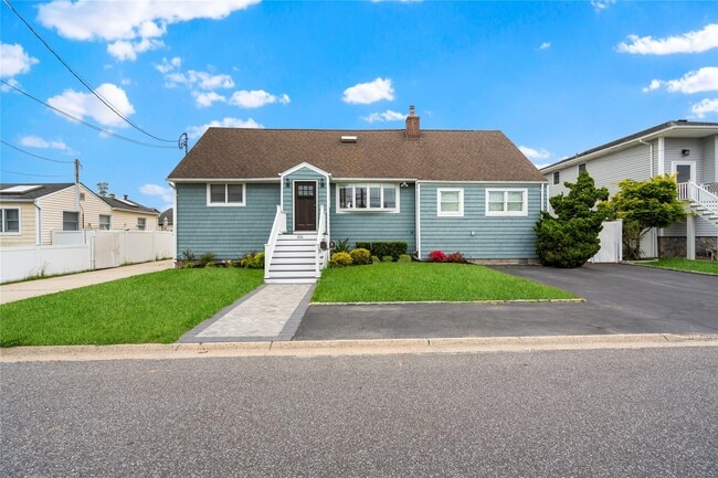property at 551 Fire Island Ave
