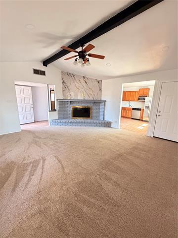 property at 7327 Cave Dr
