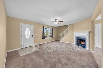 211 Fall Creek Dr in Murfreesboro, TN - Building Photo - Building Photo