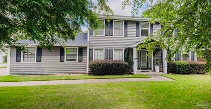 6521 El Presideo in Pensacola, FL - Building Photo - Building Photo