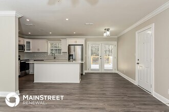 2866 Panther Ct in Rex, GA - Foto de edificio - Building Photo