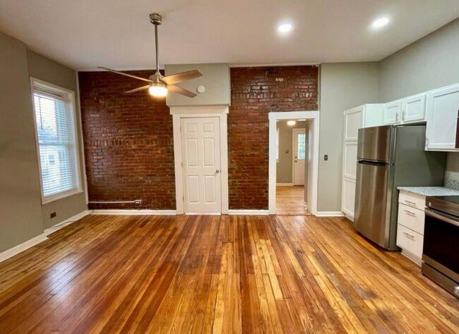 property at 1318 S Brook St