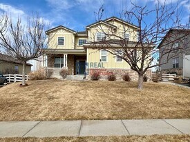 3601 Vestal Loop in Broomfield, CO - Building Photo