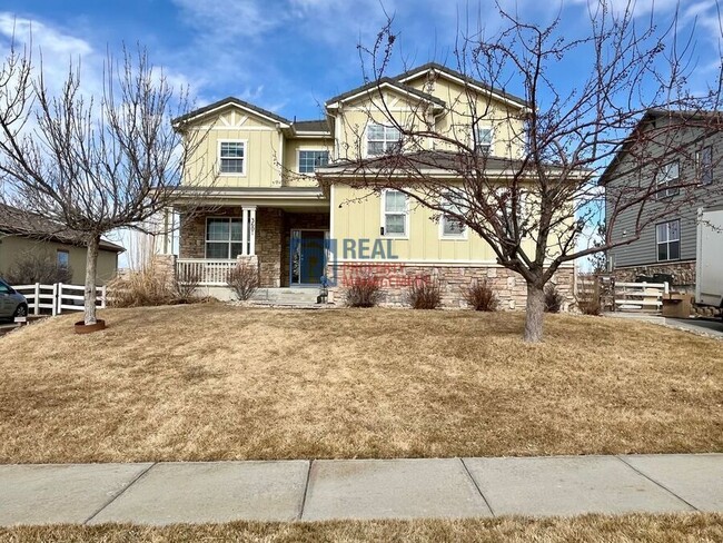 property at 3601 Vestal Loop