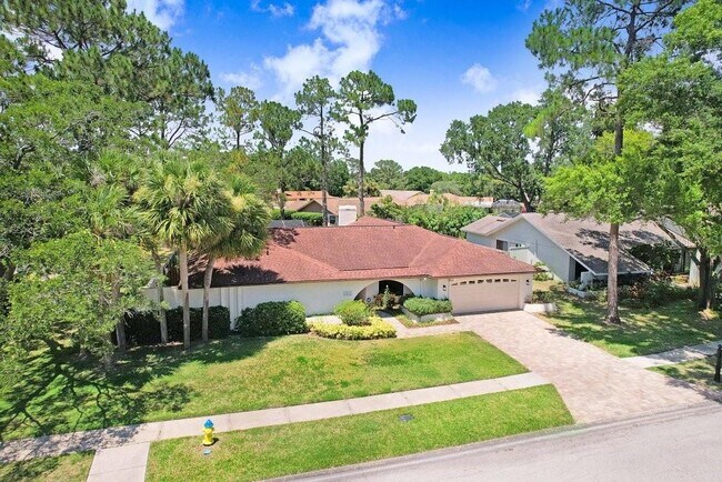 13919 Wellesford Way in Tampa, FL - Building Photo - Building Photo