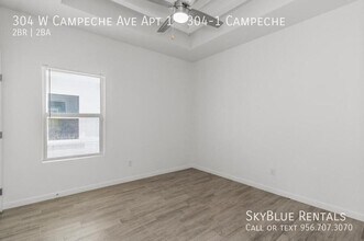 304 W Campeche Ave in Alton, TX - Building Photo - Building Photo