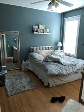 1726 Commonwealth Ave, Unit #3 in Boston, MA - Building Photo - Building Photo