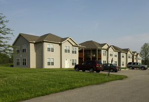 Greenbriar Apartments