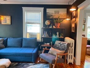 29 Wachusett St, Unit 2 in Boston, MA - Building Photo - Building Photo