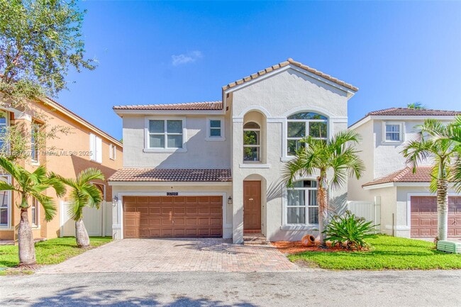 property at 3769 SW 51st St