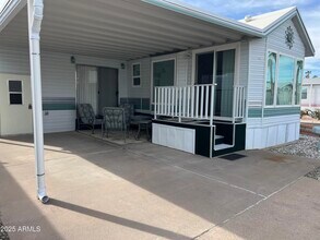 434 Ironstone Dr in Apache Junction, AZ - Building Photo - Building Photo