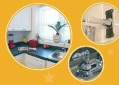 721 North Ter, Unit C in Philadelphia, PA - Building Photo