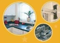 property at 721 North Ter