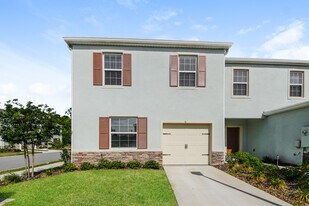 40 CENTER GRANDE Rd in Ormond Beach, FL - Building Photo