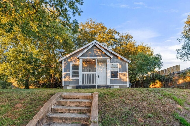 515 E Lee St in Waco, TX - Building Photo - Building Photo