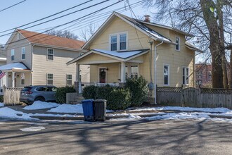 1724 14th St S in Arlington, VA - Building Photo - Building Photo