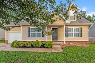 145 Grovedale Trace in Nashville, TN - Building Photo
