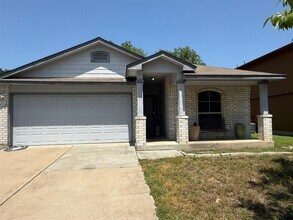2721 Breezy Point Cove in Round Rock, TX - Building Photo - Building Photo