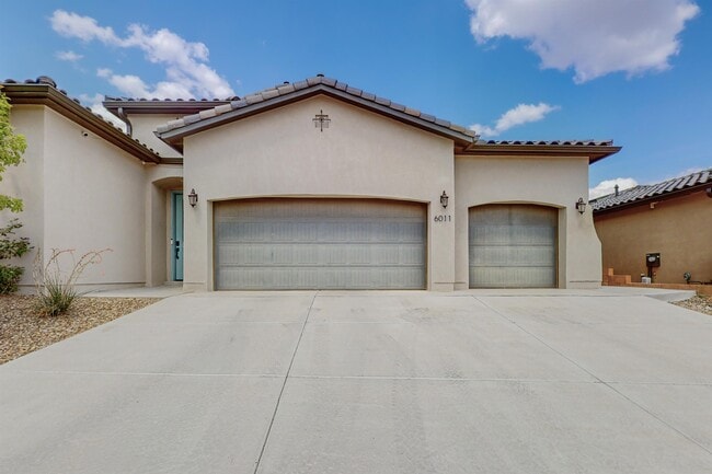 6011 Buckthorn Ave NW in Albuquerque, NM - Building Photo - Building Photo
