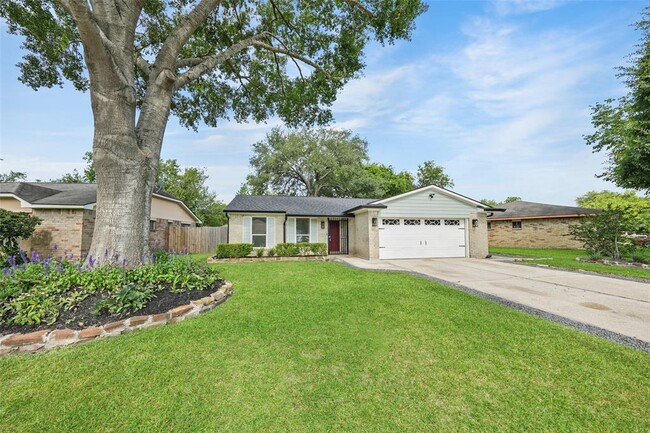 property at 9607 Rumbling Wood Ln