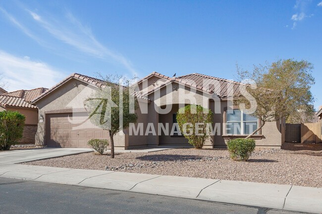 1789 N Greenway Ln in Casa Grande, AZ - Building Photo - Building Photo