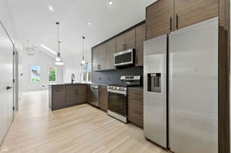 1238 N Cleaver St, Unit 3 in Chicago, IL - Building Photo - Building Photo