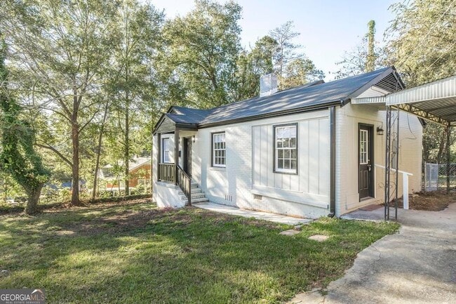 1930 Northbrook Ave in Macon, GA - Building Photo - Building Photo
